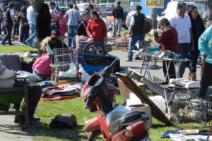 Periferiantes valoraron reunión con Antía