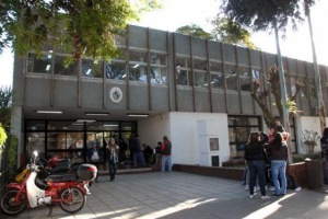 FENAPES realiza paro en todo el país
