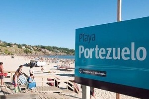 Dos hombres esperan turno en tribunales por robos en Portezuelo
