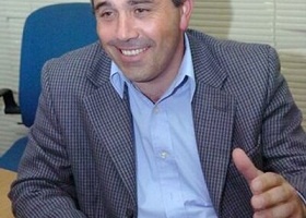 Desde AFE apuntan a reconstruir como patrimonio y darle utilidad social a ex estación en San Carlos