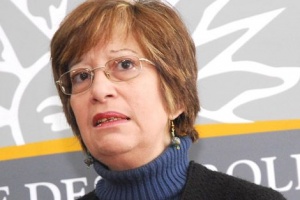 Ministra Arismendi se reúne con Antía