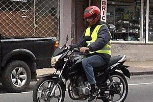 Educación vial y prevención para la noche de la nostalgia en Punta del Este
