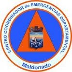 No hay más evacuados en Maldonado