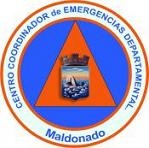 No hay más evacuados en Maldonado