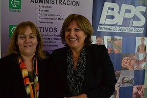 BPS lanza capacitación para trabajadoras domésticas