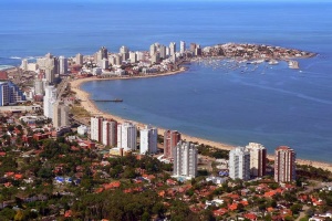 Punta del Este: Destino más caro para comprar después de Buenos Aires 