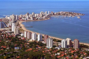 Punta del Este: Destino más caro para comprar después de Buenos Aires