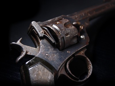 Más imputados por tráfico interno de armas y municiones