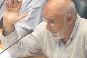 Para FA está en riesgo el proceso de descentralización
