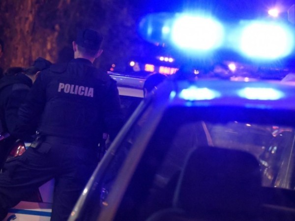 Murió un hombre de 26 años en siniestro de tránsito