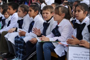 Ademu Maldonado hace caso omiso al decreto de esencialidad y para este miércoles. También el liceo dtal. será ocupado.