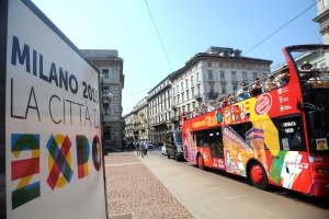 Uruguay celebra este 25 el día de nuestro país en la Expo Milán