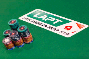 Enjoy Conrad será sede del LAPT