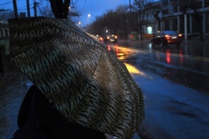 Rige advertencia amarilla para Maldonado