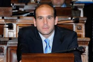 Diputado acusa al FNR de actuar con total indiferencia, frialdad y desigualdad en caso de Agustín Cal
