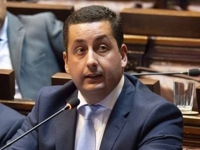 “Lo de UTE en Maldon...