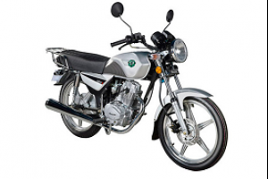 Ladrón de motos procesado
