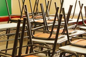 Alumnos exigen concurrir a clases