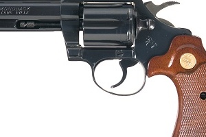 Incautaron armas en un domicilio de Cerro Pelado, dueño detenido