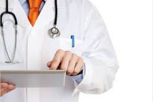 Alta votación en elección del Consejo Médico
