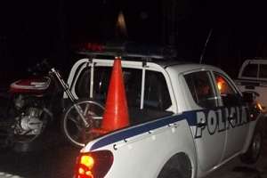 Nueve detenidos en Operación Impacto en Punta del Este, tres de ellos menores