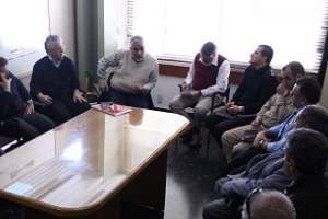 Tránsito y Policía realizan operativos nocturnos