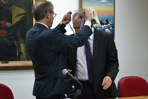 Sistema judicial uruguayo es ejemplo a nivel mundial