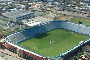 Apuntan a la inclusión a través de campeonato de fútbol