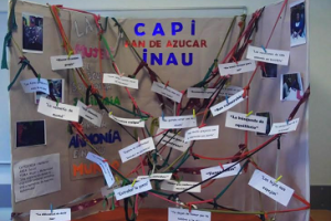 "La ciencia de ser madres"