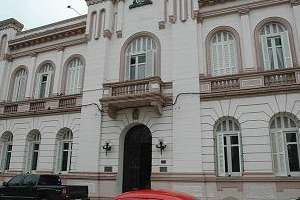 Policía modifica organigrama