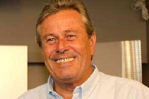 Antía: el FA hizo "un mamarracho" con terrenos al norte de Cerro Pelado