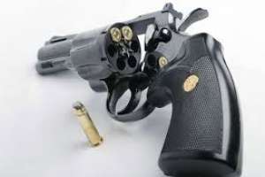 Incidente entre menores con disparos de arma de fuego