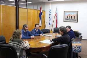 Municipio de San Carlos aprobó proyecto de La Alameda