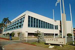 Hasta 11 de setiembre inscriben para deportes en el Campus