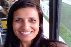 Tía de Lucía Díaz: la familia está desesperada y no obtiene información; abrieron su facebook