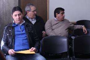 Único oferente presentó propuesta para el parador de la parada 31 de la Mansa