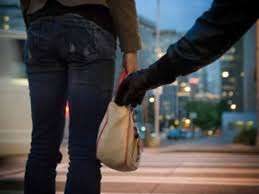 Marchó a la cárcel autor de arrebato en San Carlos