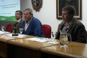 Director de OPP informó sobre descentralización en municipios de Maldonado