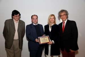 Se entregaron premios del Cine de la Mujer