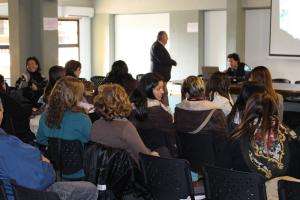 Intendencia aplicará plan piloto de carácter social en barrios de Maldonado y San Carlos