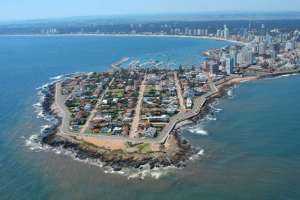 Brasil devalúa, Mar del Plata sube alquileres y Punta del Este se vuelve competitivo por los beneficios a turistas