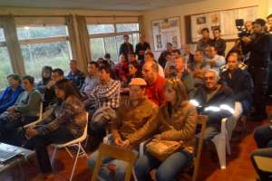 Maldonado apuesta al mercado de la miel