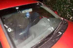 Un detenido y un menor de edad intervenido en relación a la Investigación del homicidio de la joven Camila Weissel