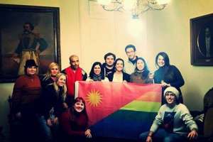 Agrupación Diversidad Colorada realiza taller sobre transexualidad