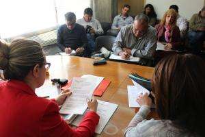 Abrieron ofertas para licitaciones de mantenimiento de zonas costeras en Brava, Mansa y Piriápolis