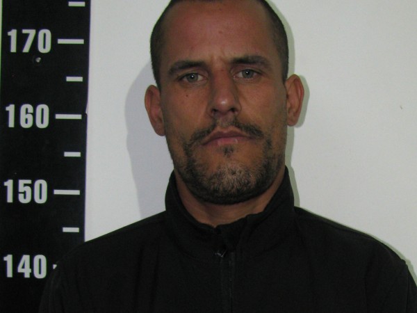 hurto, vía pública, detenido, condenado