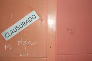 Piriápolis: Padres denuncian casos de infección urinaria en Escuela 52