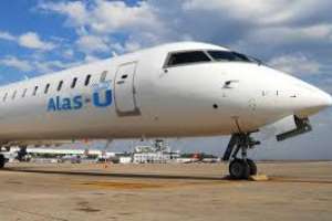 Temporada contará con Alas U y vuelos diarios Punta del Este-Buenos Aires