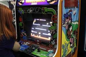 Encuentro "Gamer" en Altos de la Terminal