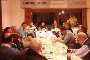 Intergremial marchará por Punta del Este